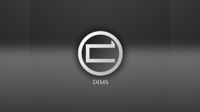 DIMS Logo