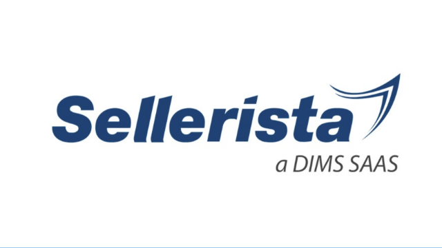 Sellerista Logo