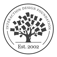 Interaction Design Foundation (IxDF)