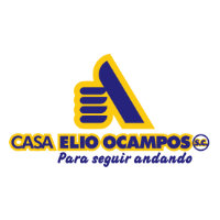 Casa Elio Ocampos