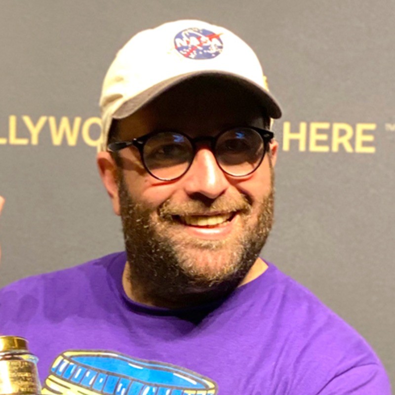 Lucio Durán — AI-Driven Technology Director and Full-Stack Product Architect