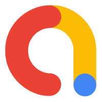 Google AdMob logo