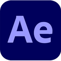 Adobe After Effects logo