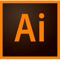 Adobe Illustrator logo