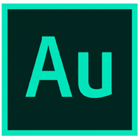 Adobe Audition logo