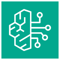 AWS Bedrock logo