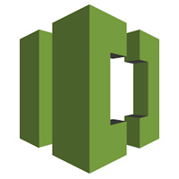 AWS CodeCommit logo