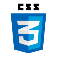 CSS logo