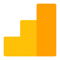 Google Analytics logo