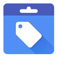 Google Merchant Center logo