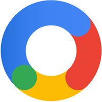 Google Marketing Platform logo