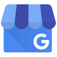 Google My Business logo