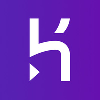 Heroku logo