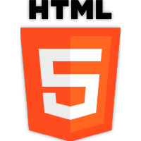 HTML logo