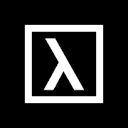 Lambda Cloud logo