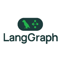 LangGraph logo