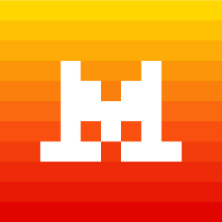 Mistral Inference logo