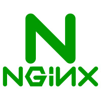 Nginx logo