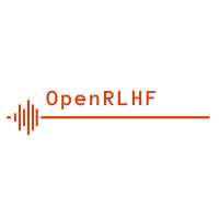 OpenRLHF logo