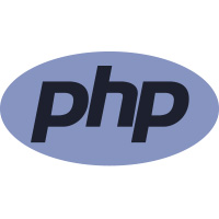 PHP logo