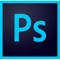 Adobe Photoshop logo