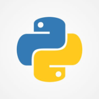 Python logo